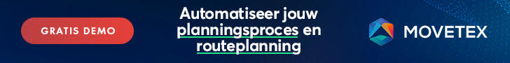 Waarom deze ingenieurs de beste planningsoftware willen ontwikkelen: “30% van de service-uren gaat verloren aan reistijd”