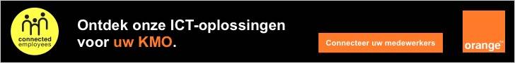 Waarom kmo’s nog altijd niet klaar zijn voor de connected employee: “Nu ICT en connectiviteit volledig naar elkaar zijn toegegroeid, hebben kmo’s een geïntegreerde oplossing nodig”
