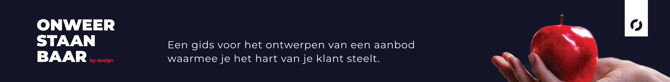 Wie een succesproduct wil ontwikkelen, heeft design thinking nodig: “Een broodnodige competentie voor de toekomst”