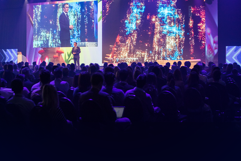 Bloovi Entrepreneurs Summit
