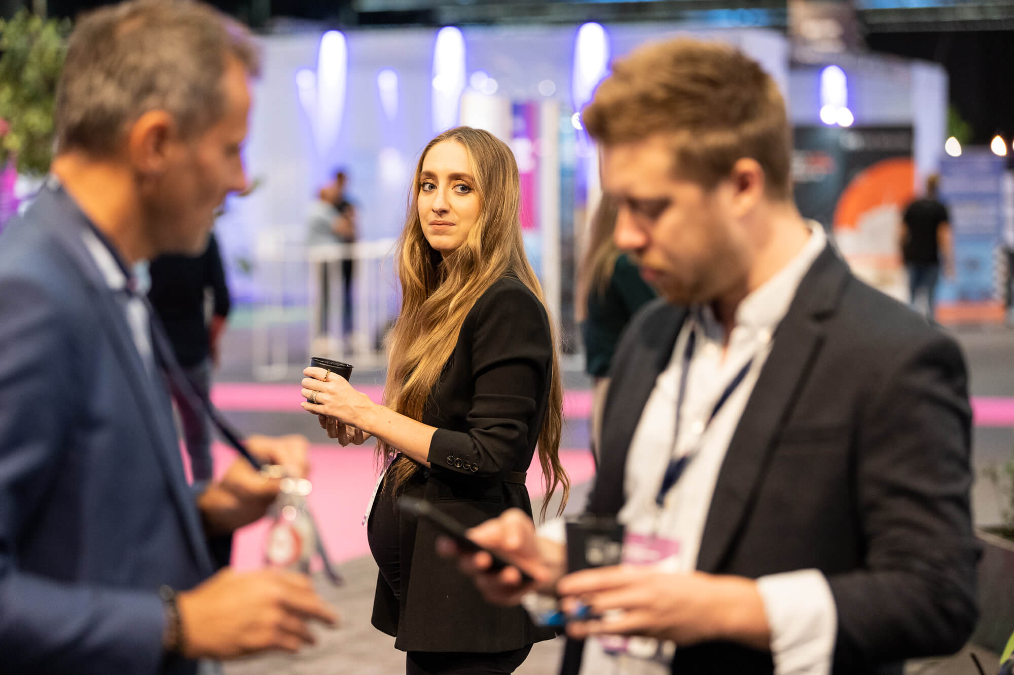 Bloovi Entrepreneurs Summit