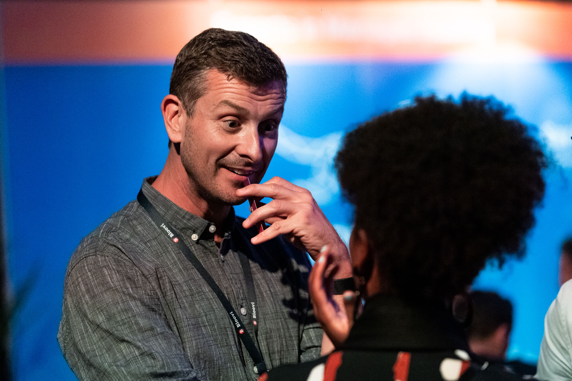 Bloovi Entrepreneurs Summit