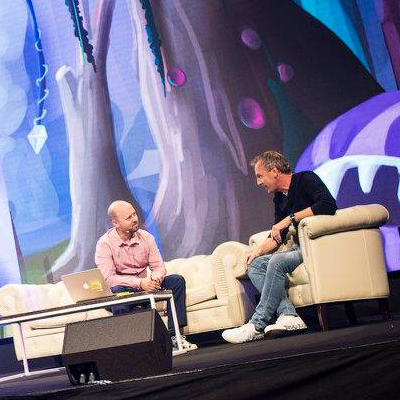 Bloovi Entrepreneurs Summit