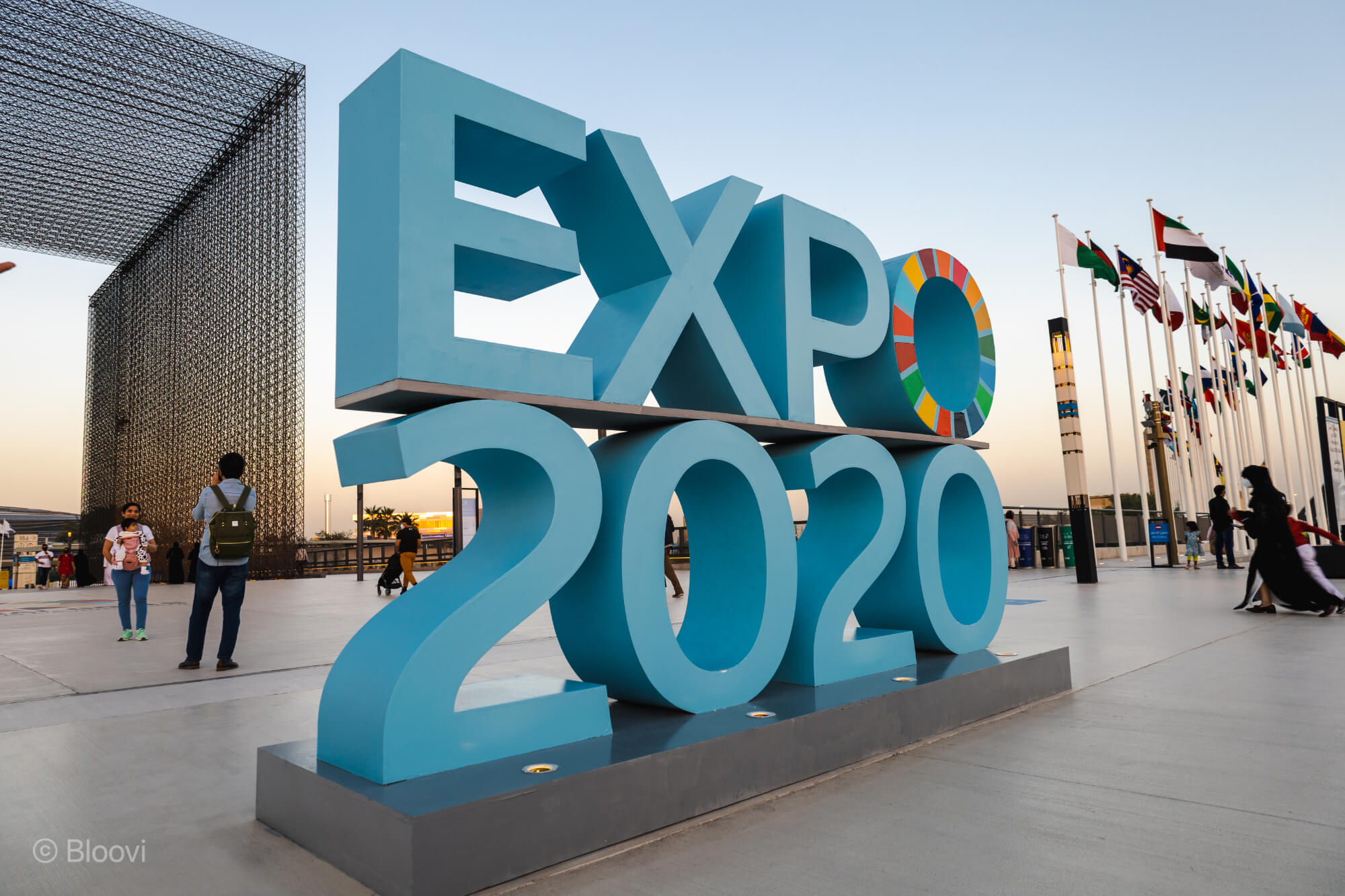 Wereld Expo Dubai