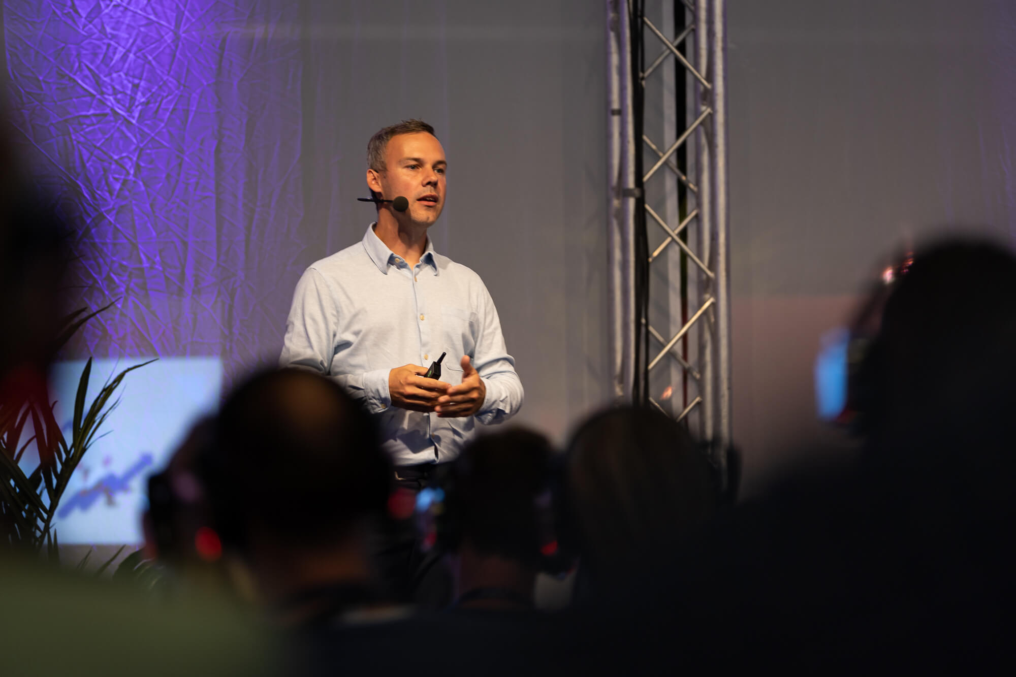 Bloovi Entrepreneurs Summit