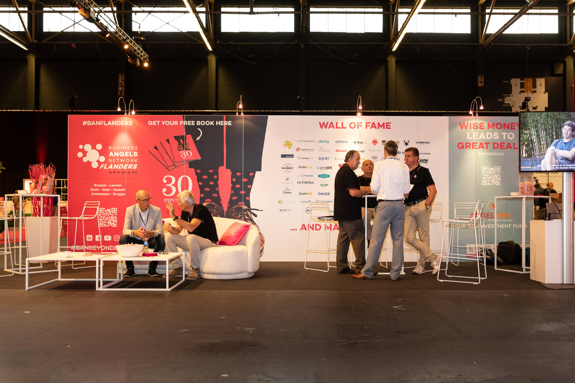 Bloovi Entrepreneurs Summit