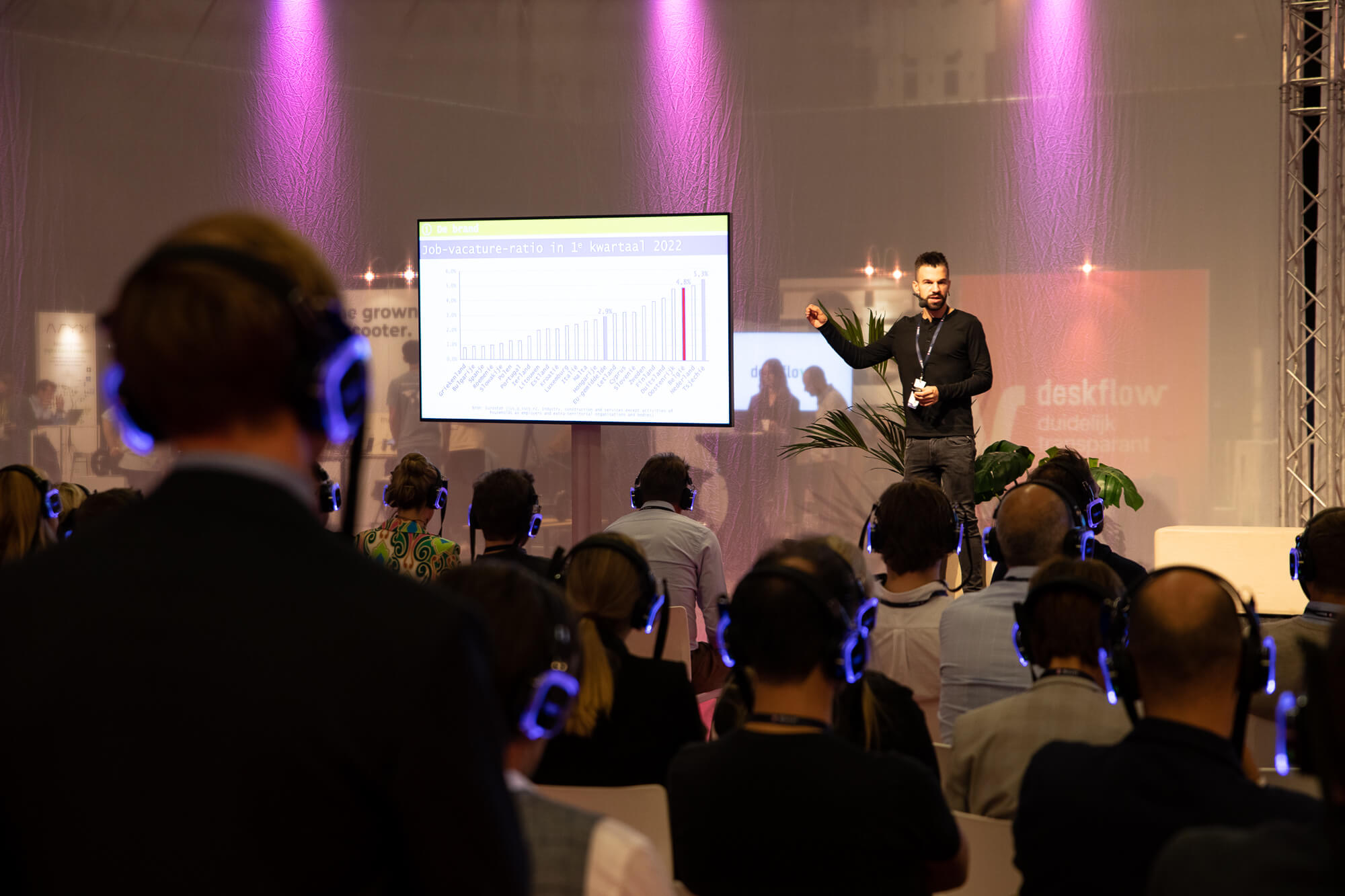 Bloovi Entrepreneurs Summit