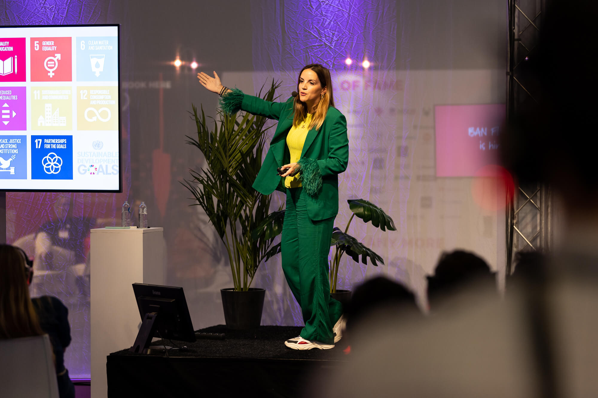 Bloovi Entrepreneurs Summit