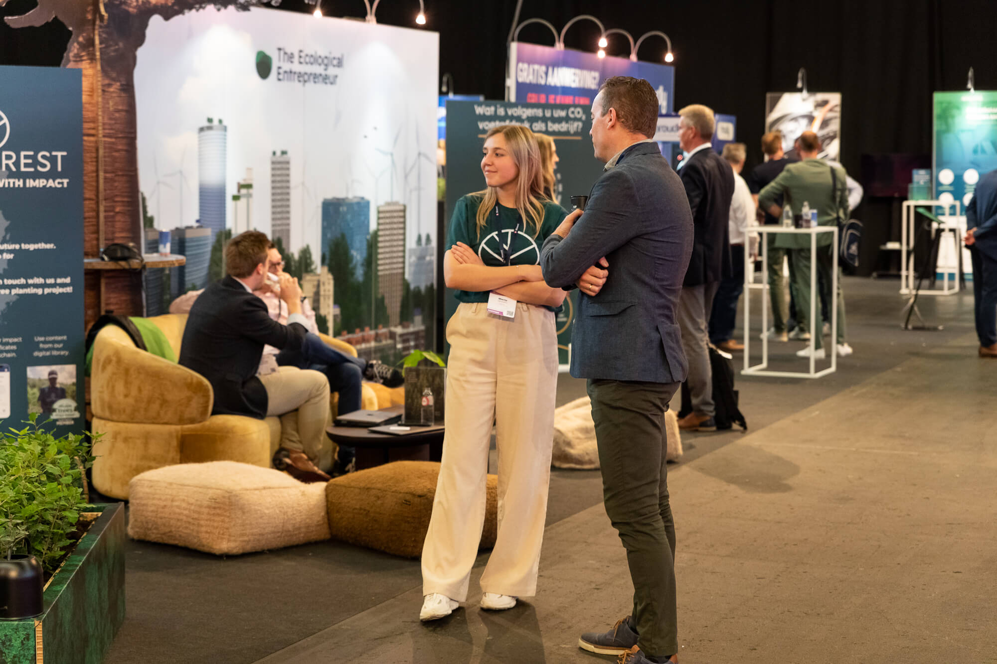 Bloovi Entrepreneurs Summit