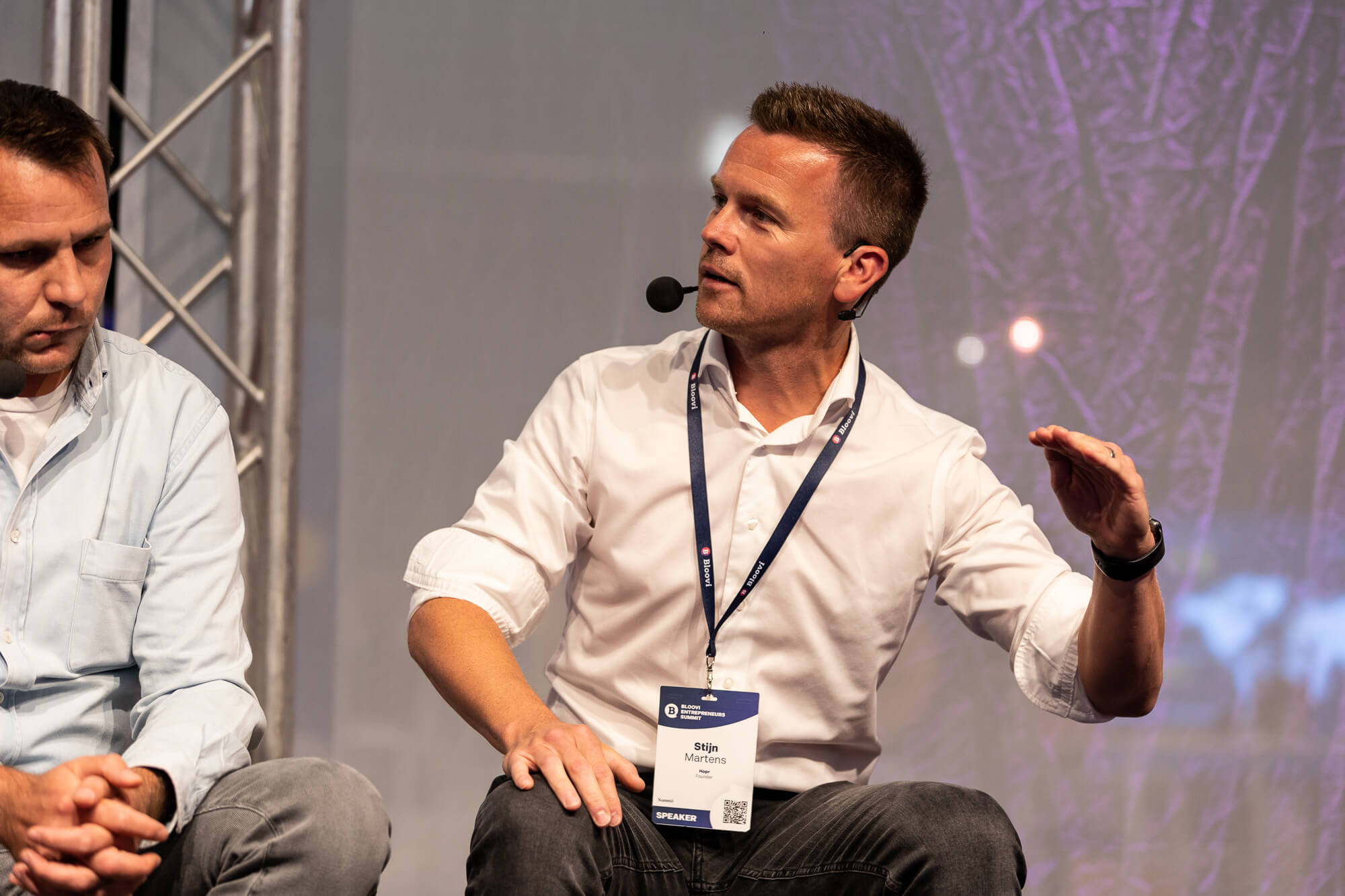 Bloovi Entrepreneurs Summit