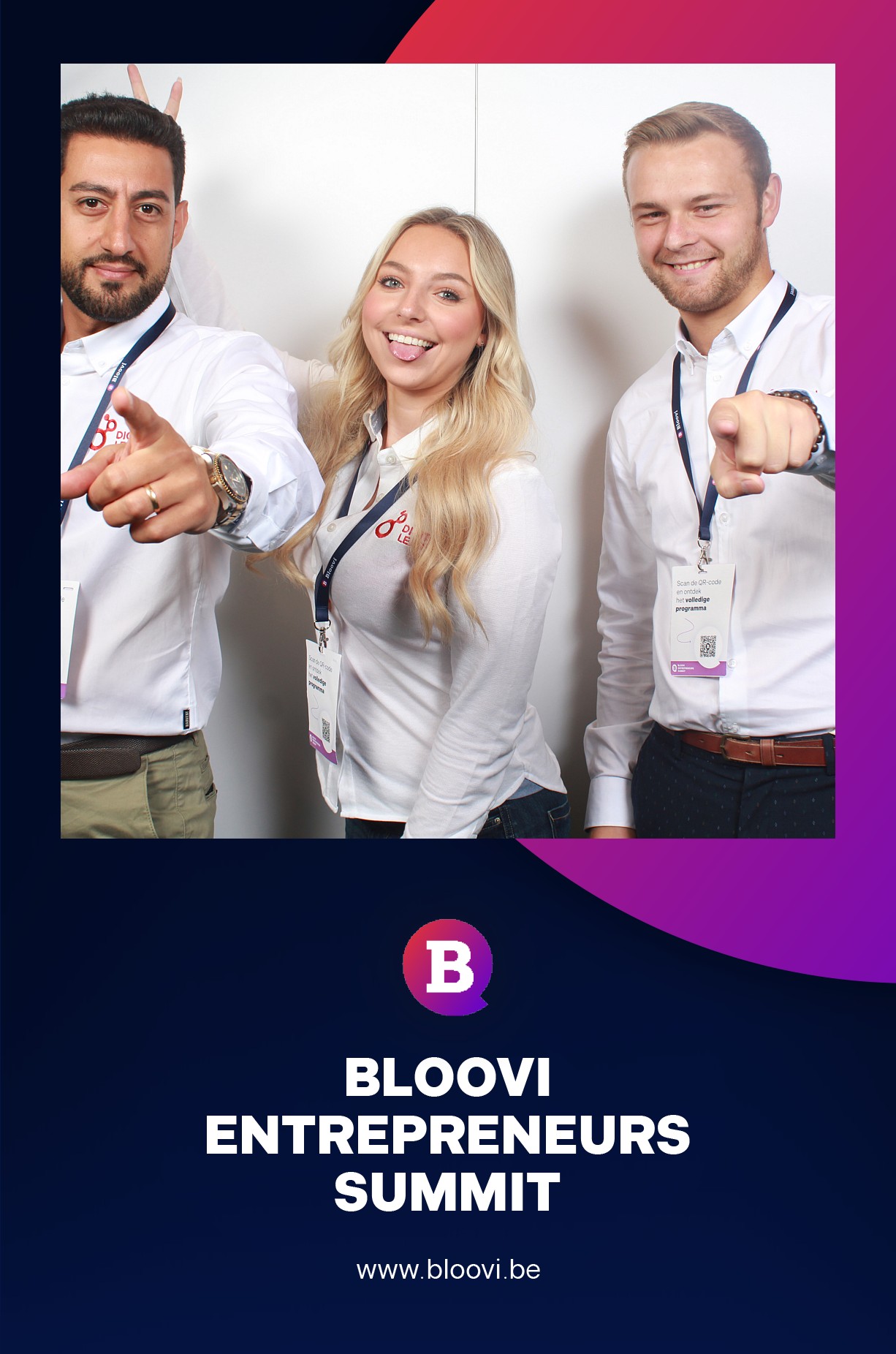 Bloovi Entrepreneurs Summit