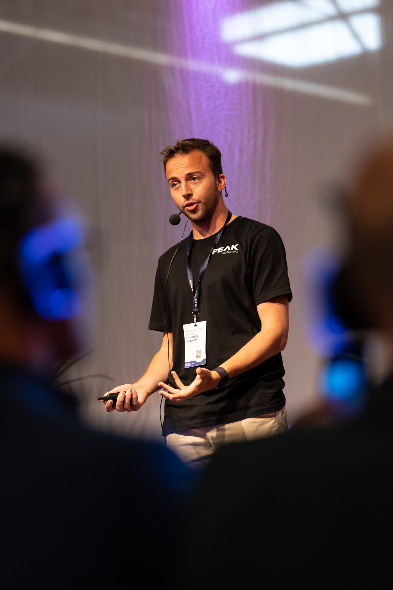 Bloovi Entrepreneurs Summit