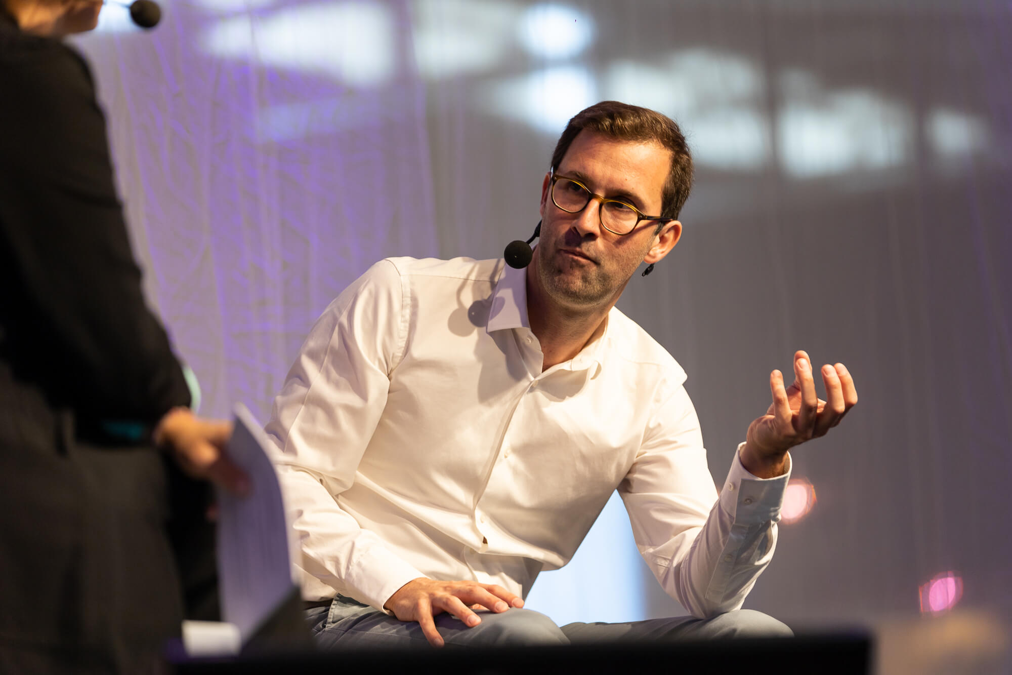 Bloovi Entrepreneurs Summit