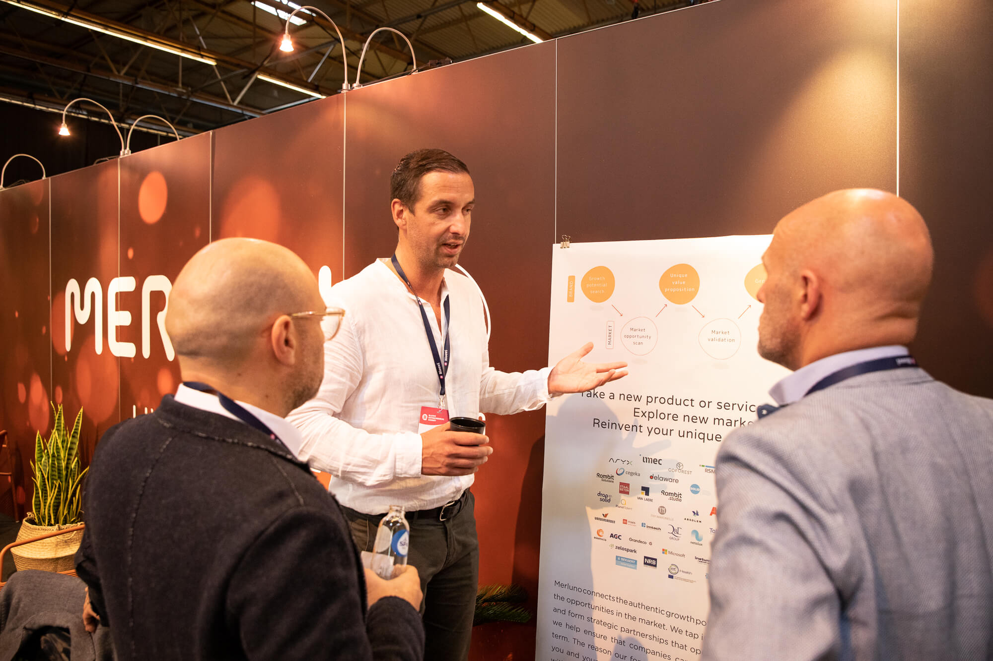 Bloovi Entrepreneurs Summit