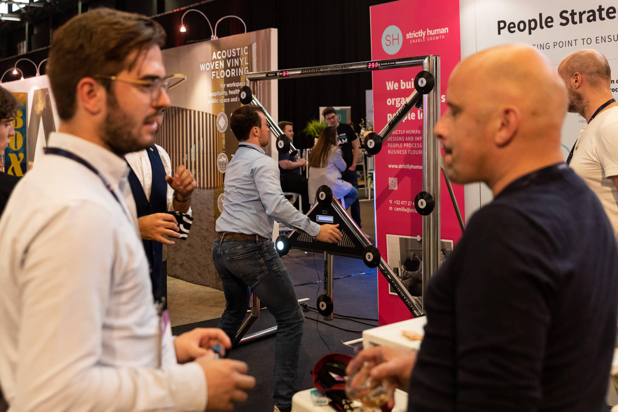 Bloovi Entrepreneurs Summit