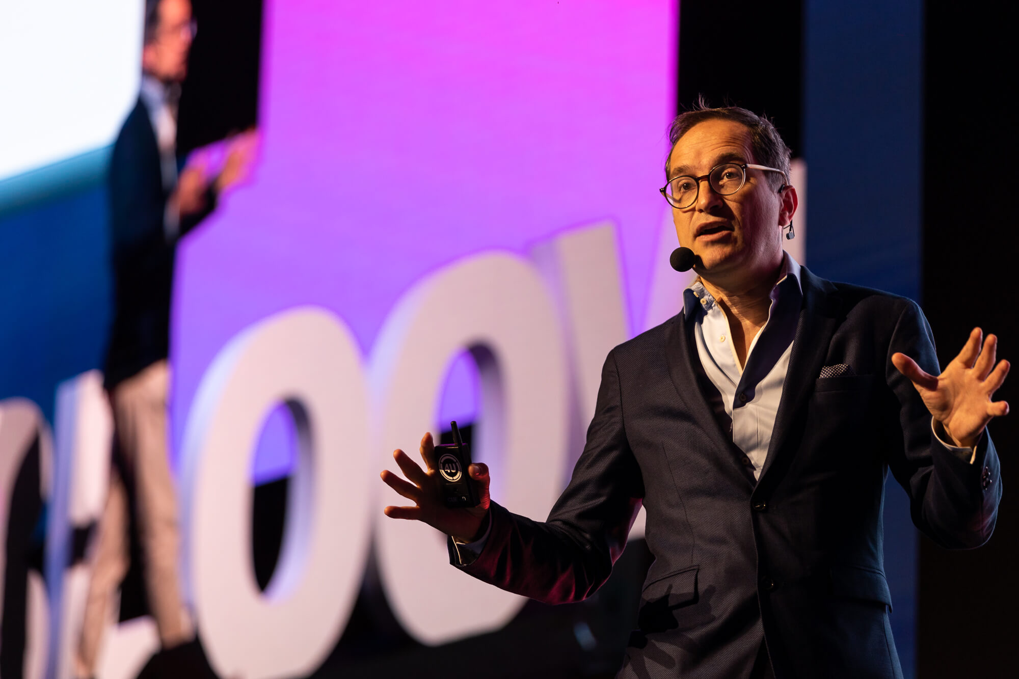 Bloovi Entrepreneurs Summit