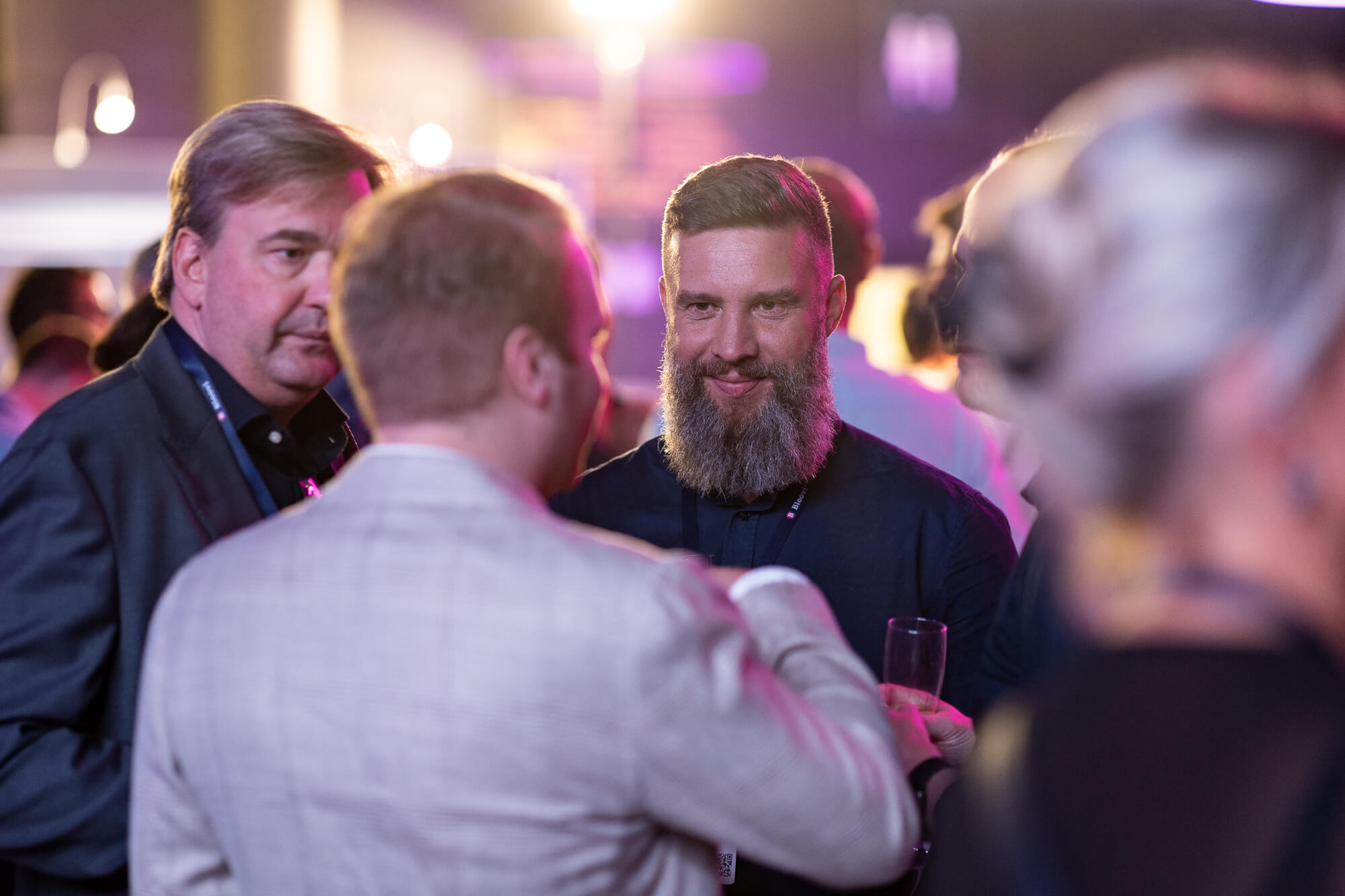 Bloovi Entrepreneurs Summit