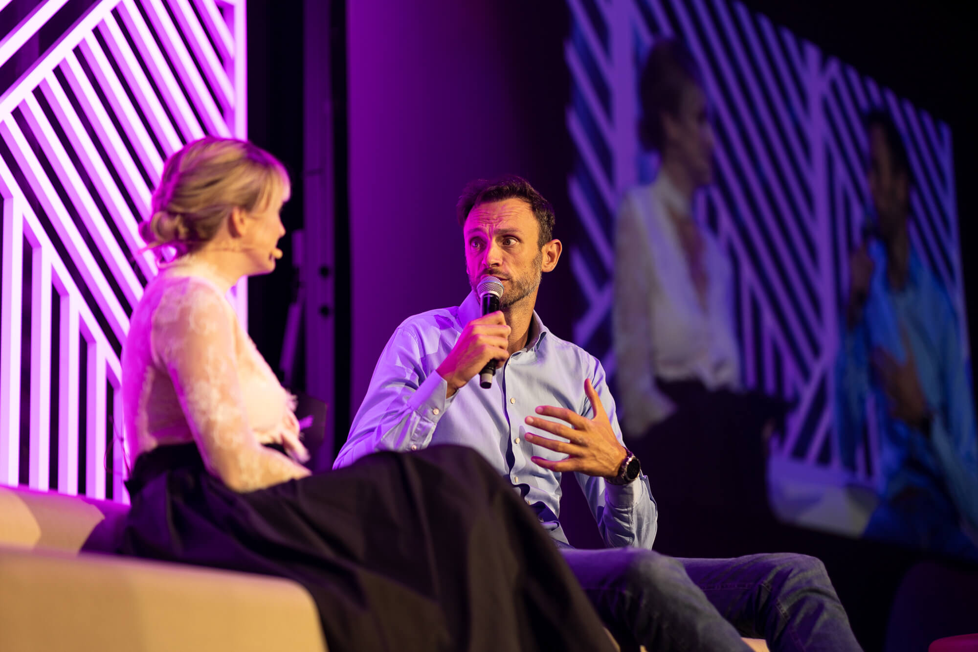 Bloovi Entrepreneurs Summit