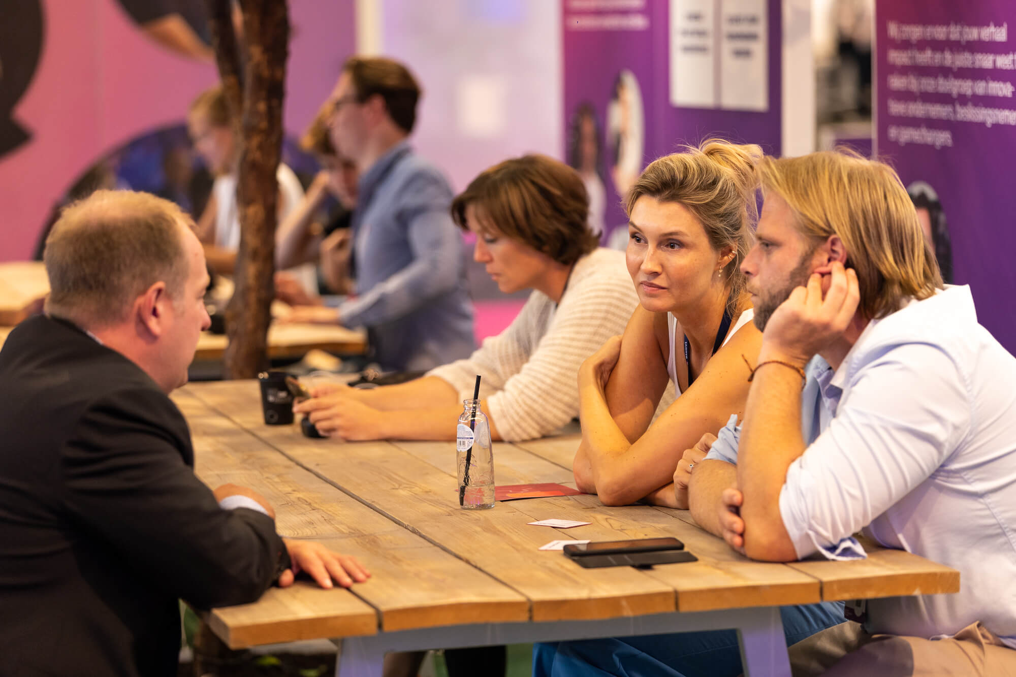 Bloovi Entrepreneurs Summit