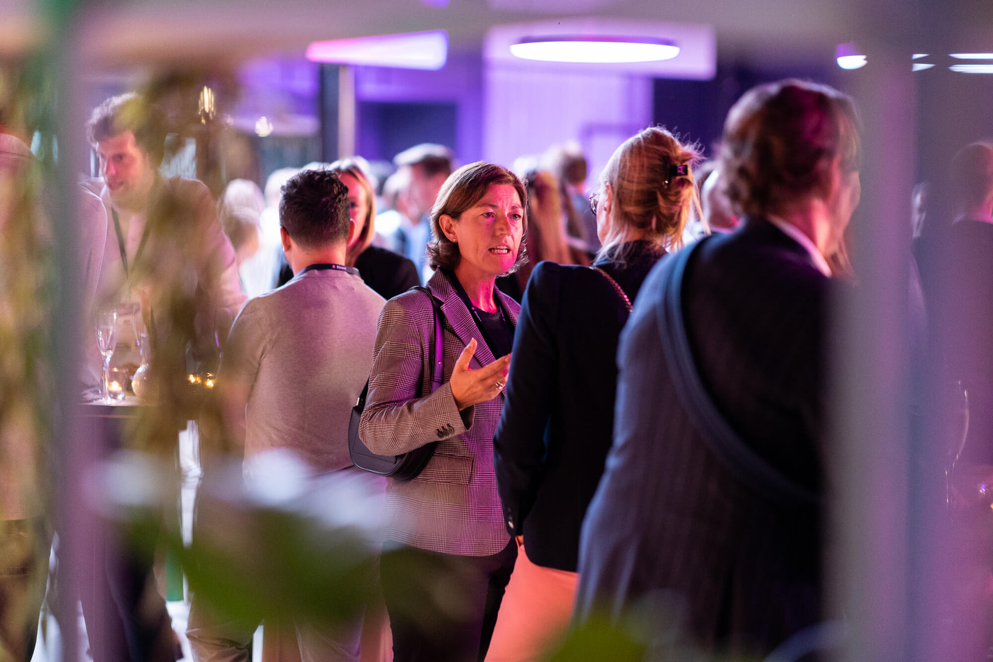 Bloovi Entrepreneurs Summit