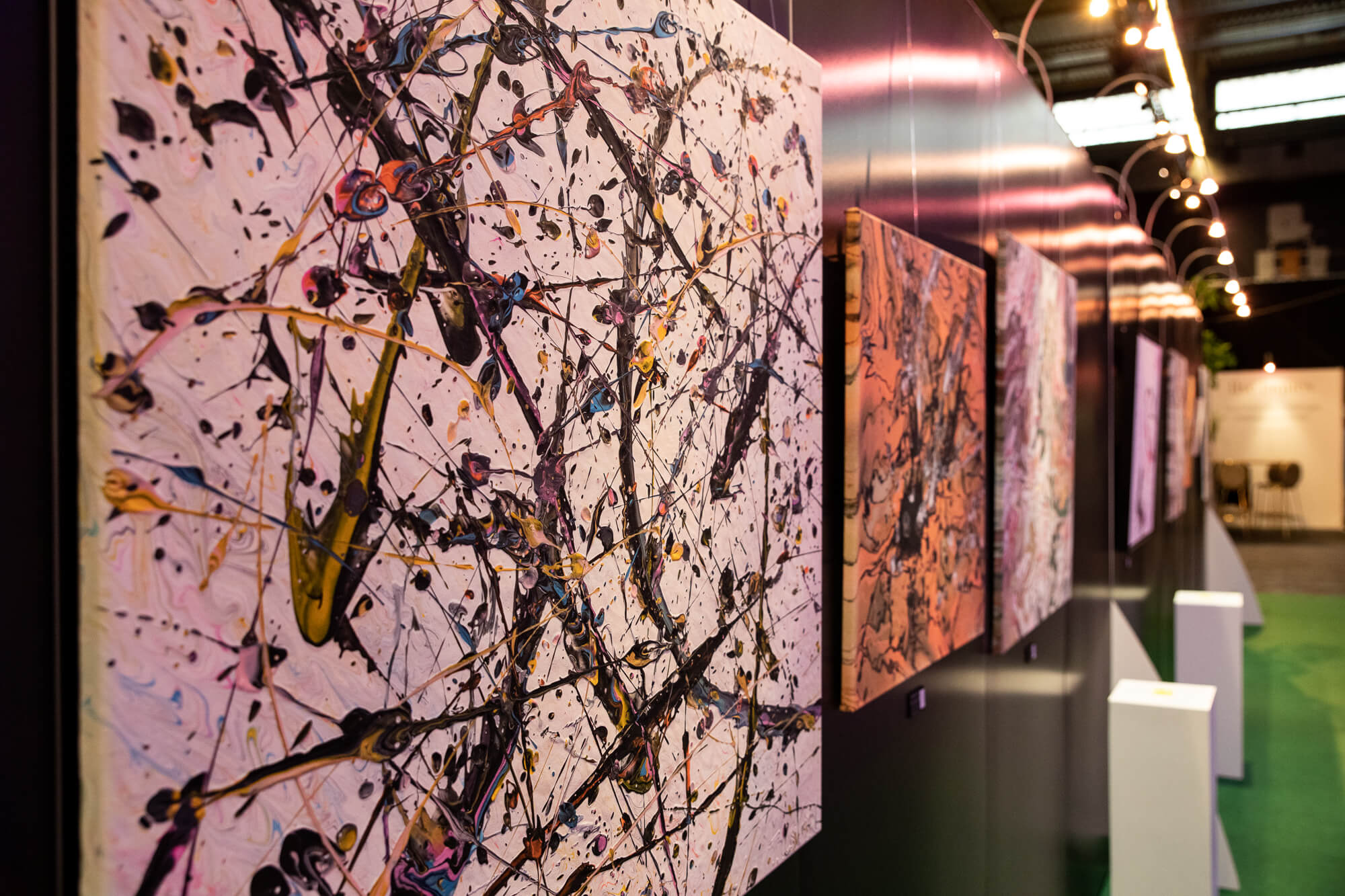 Bloovi Entrepreneurs Summit