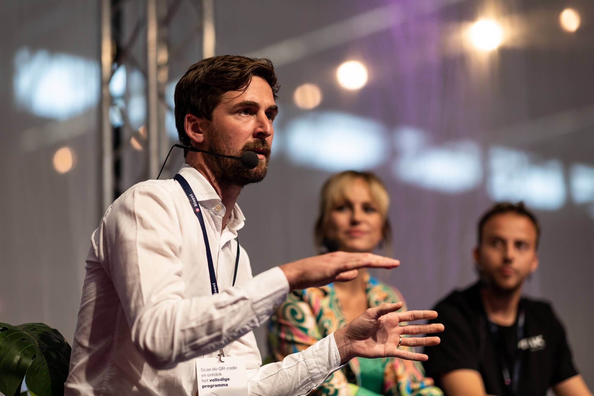 Bloovi Entrepreneurs Summit