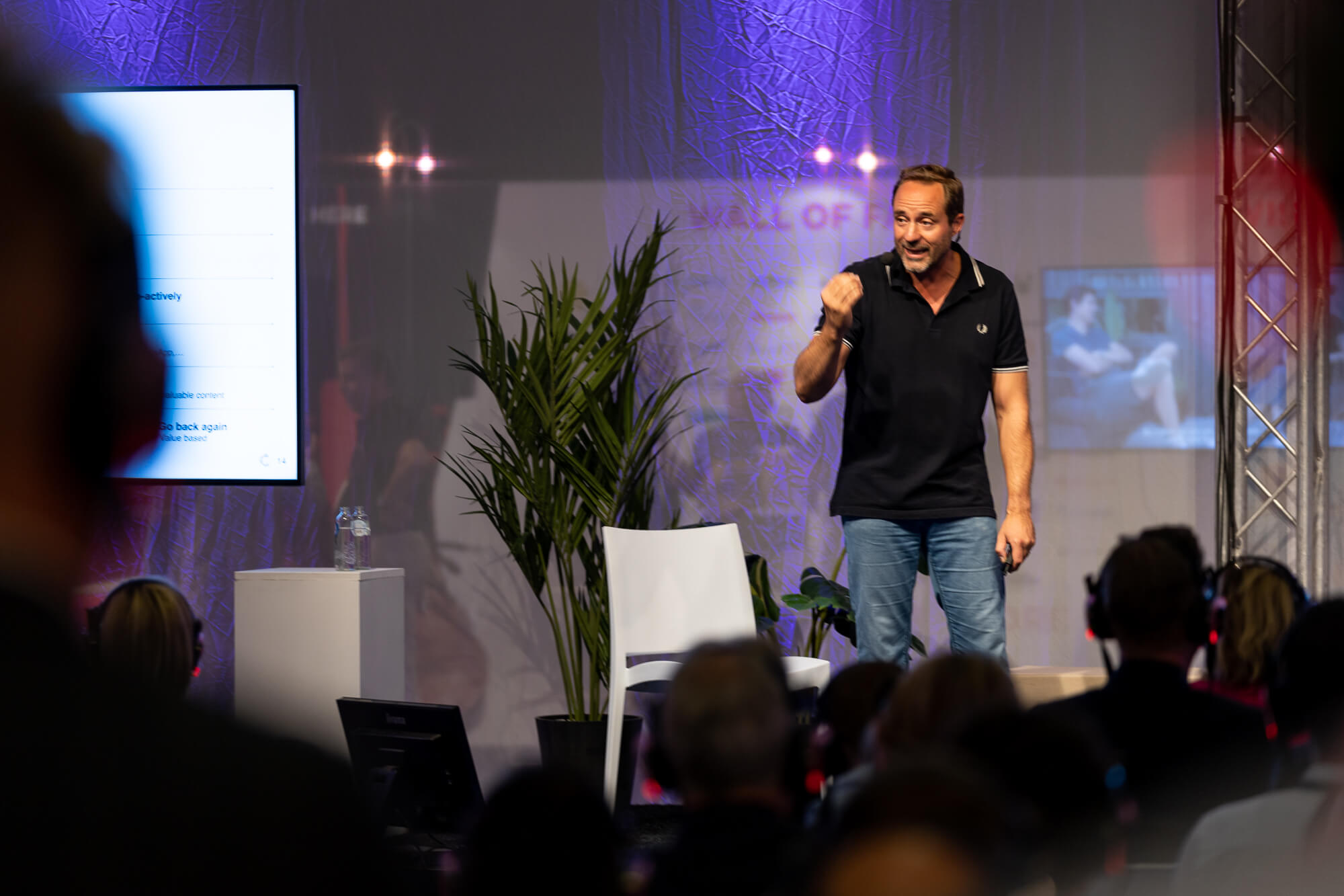 Bloovi Entrepreneurs Summit