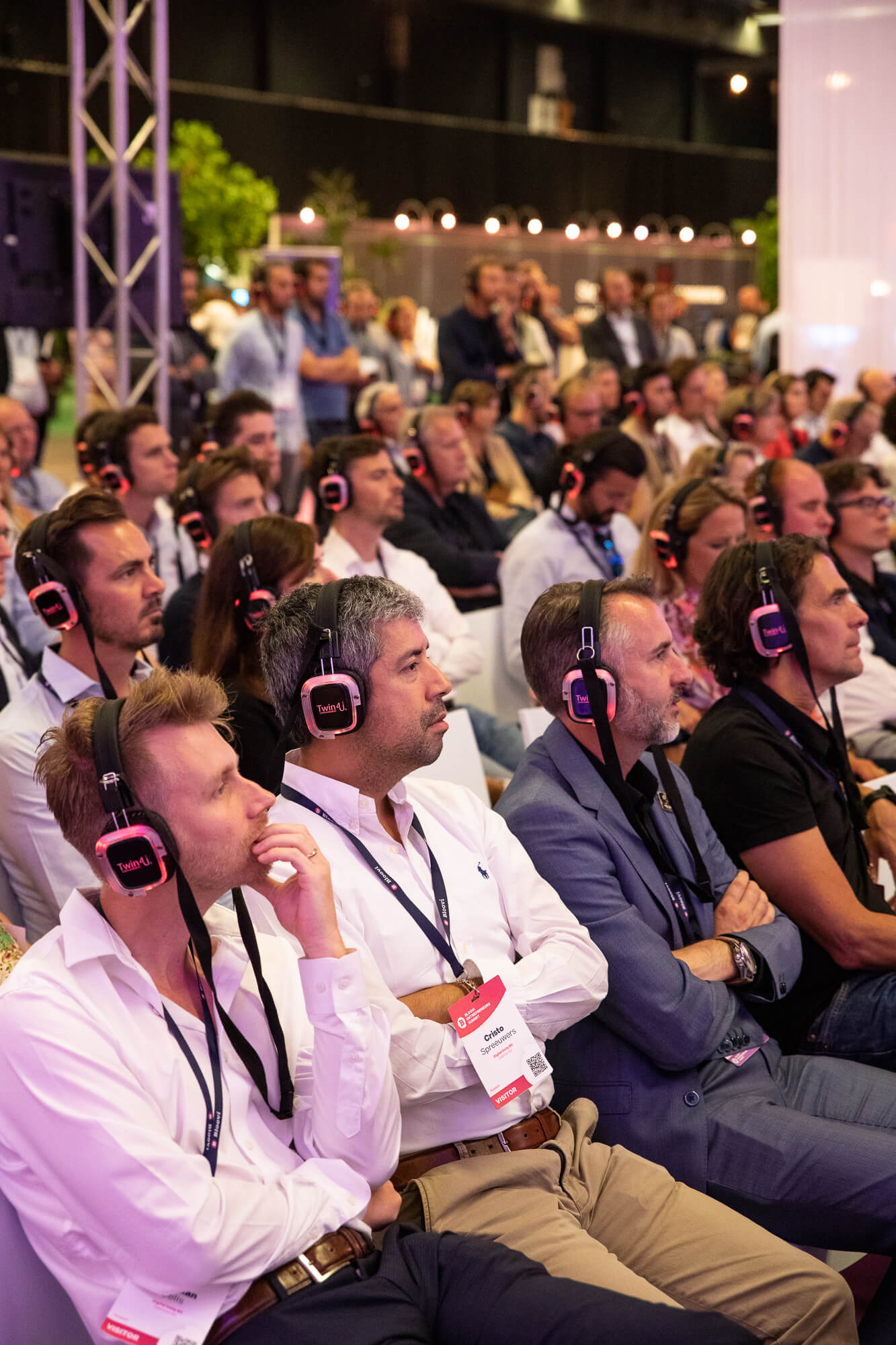 Bloovi Entrepreneurs Summit