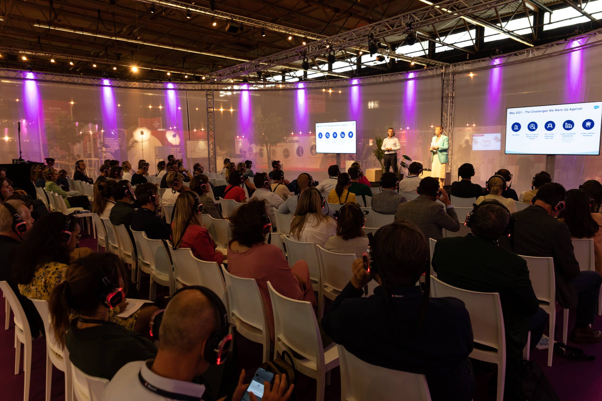 Bloovi Entrepreneurs Summit