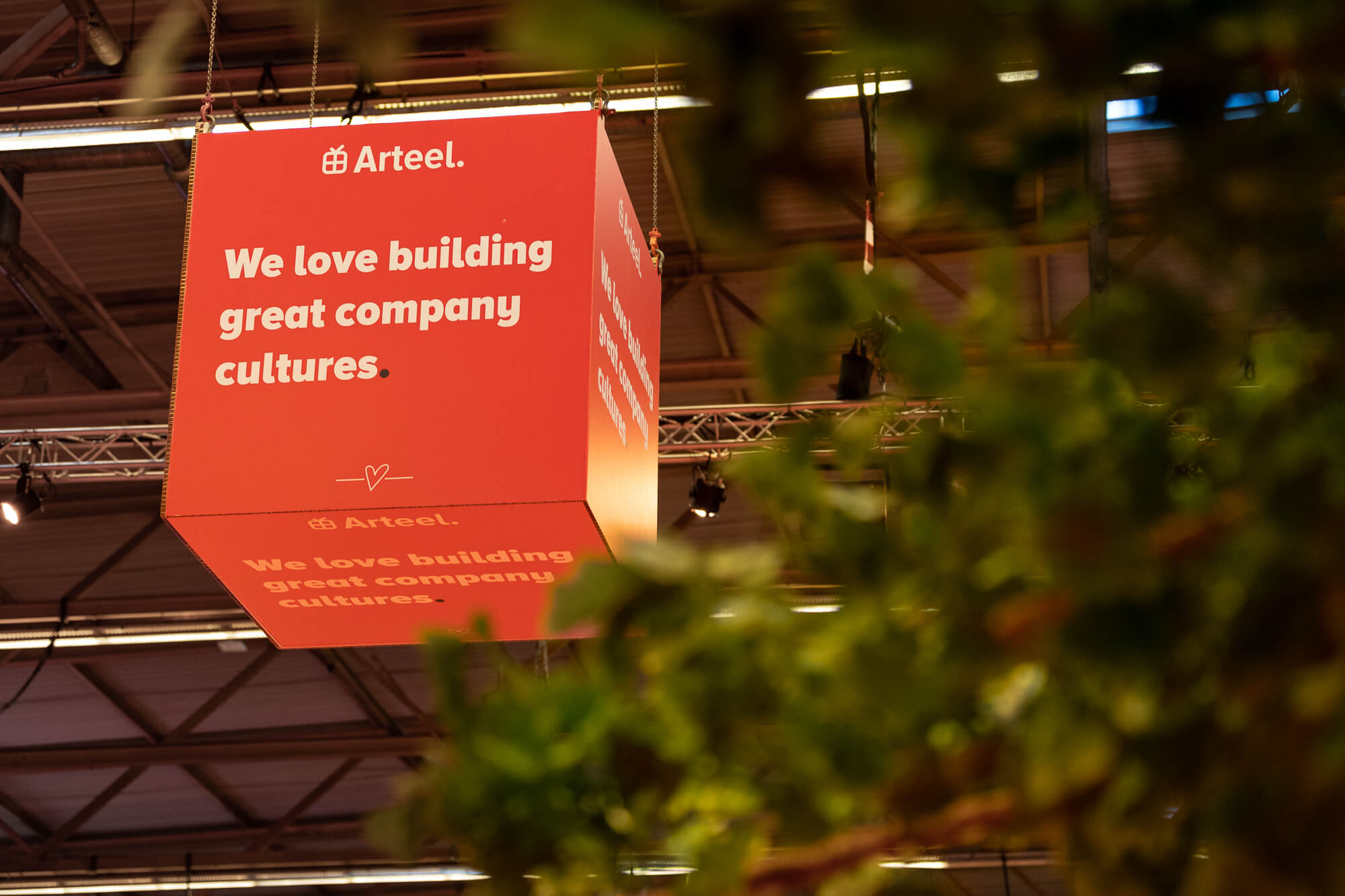 Bloovi Entrepreneurs Summit