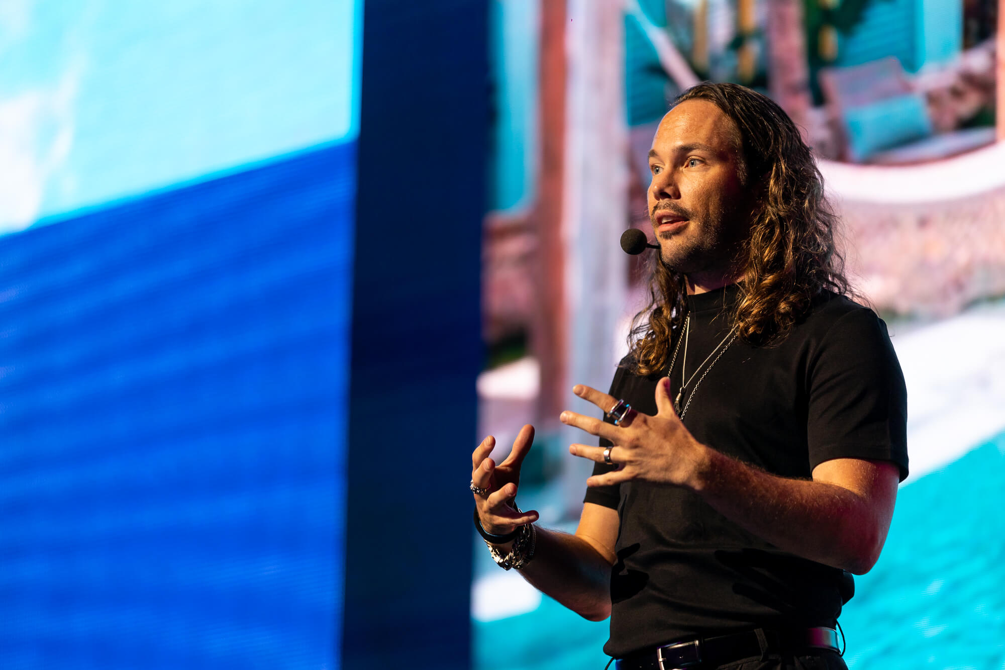 Bloovi Entrepreneurs Summit