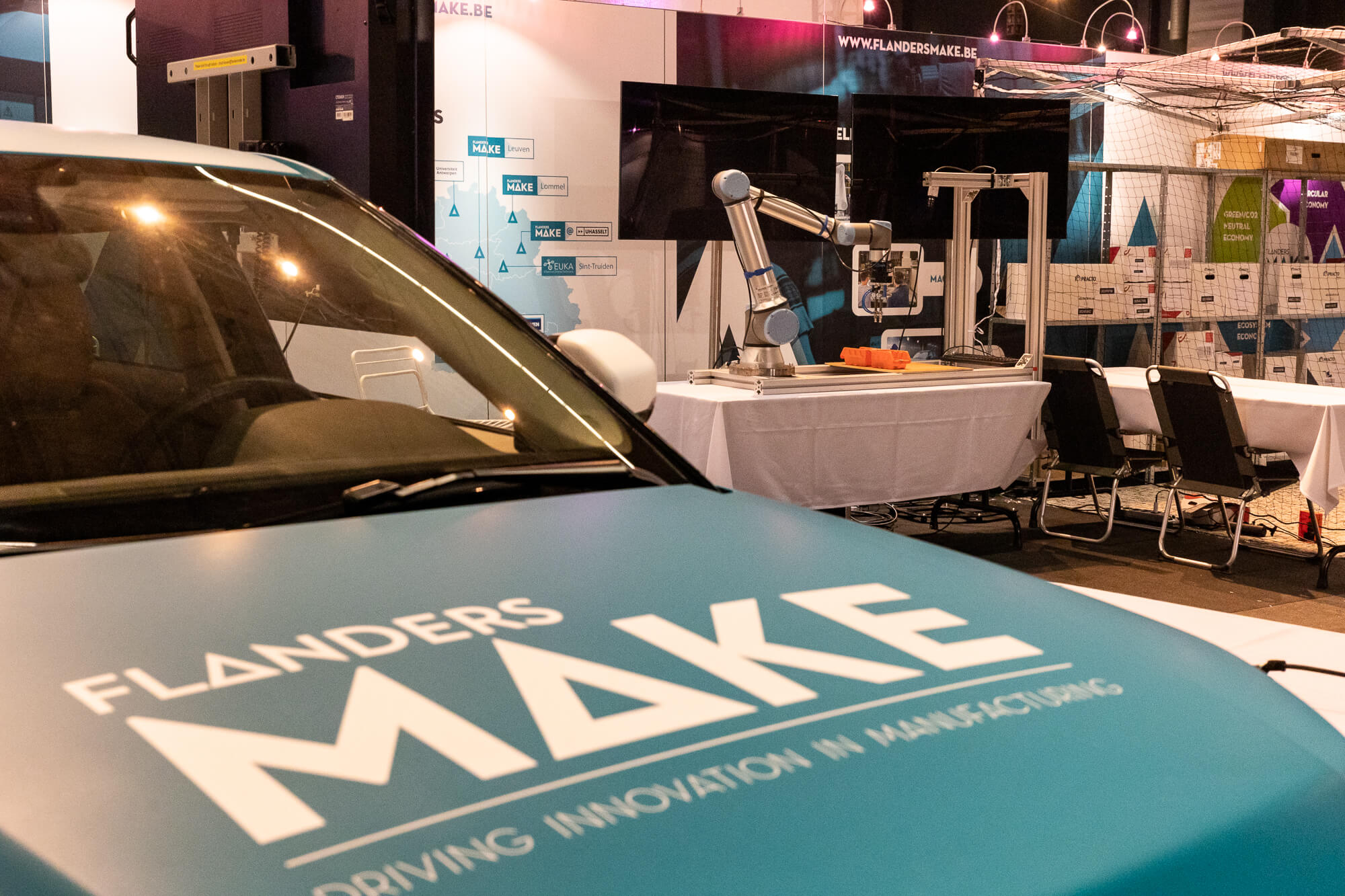 Bloovi Entrepreneurs Summit