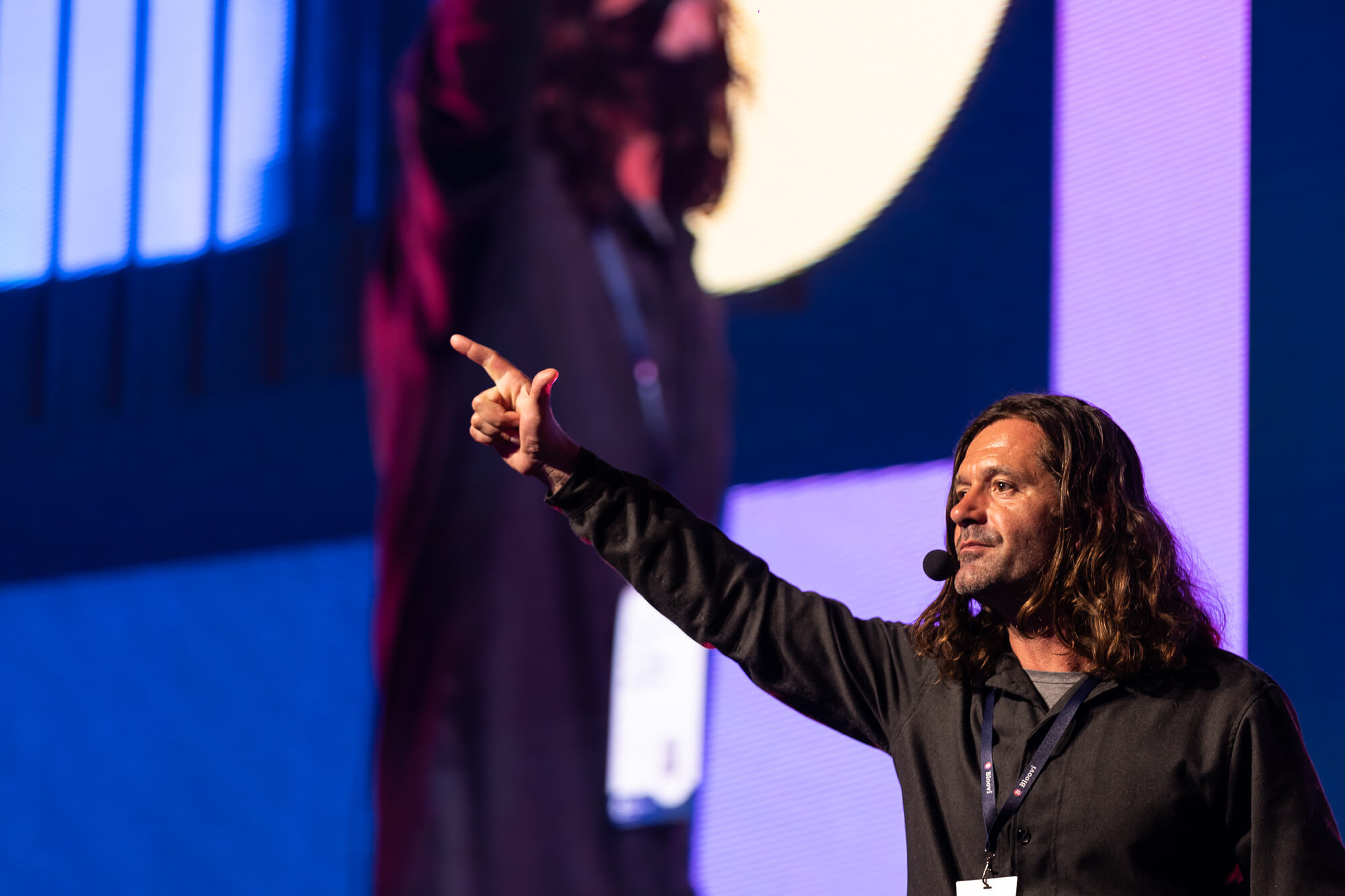 Bloovi Entrepreneurs Summit