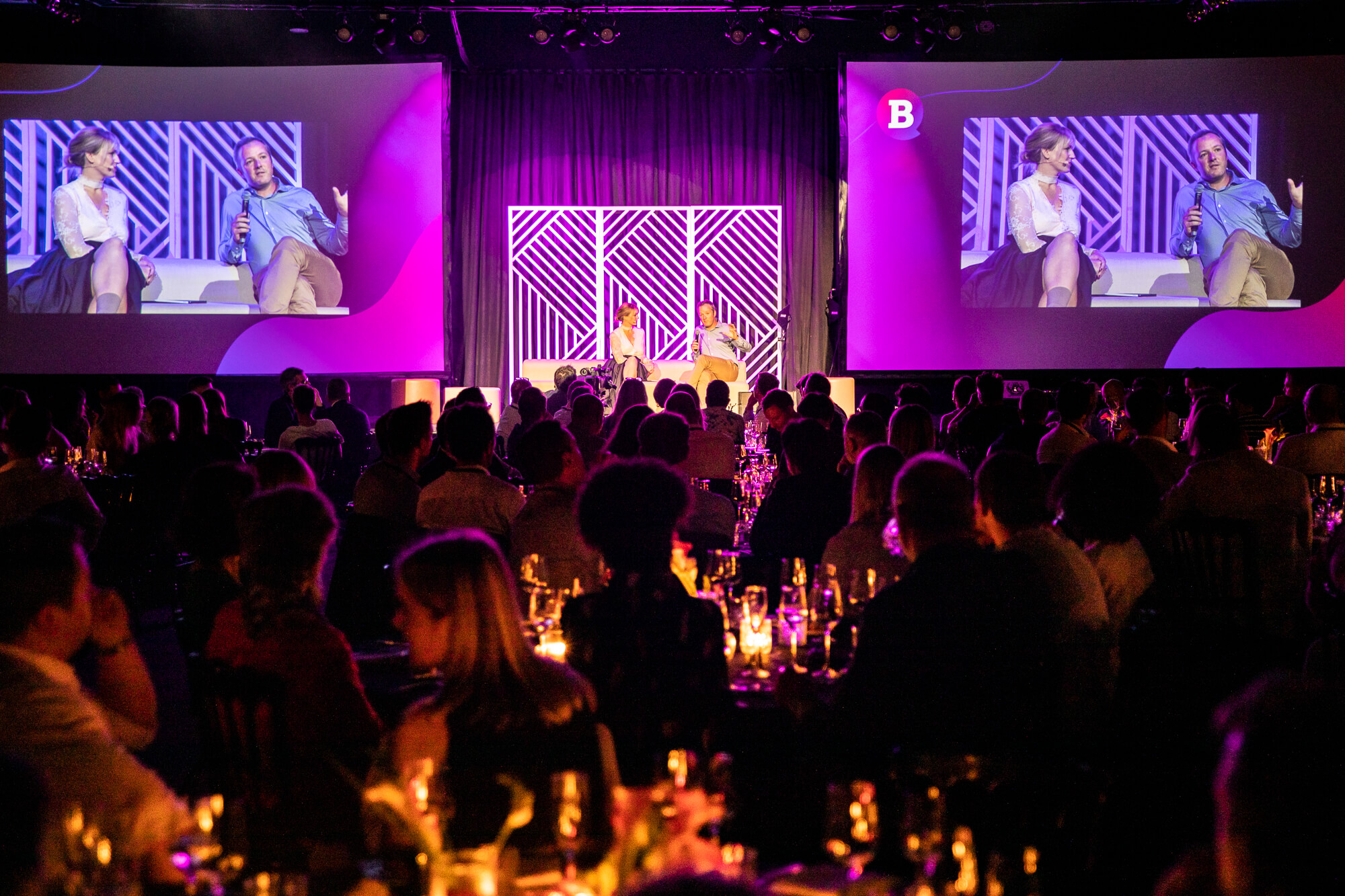 Bloovi Entrepreneurs Summit