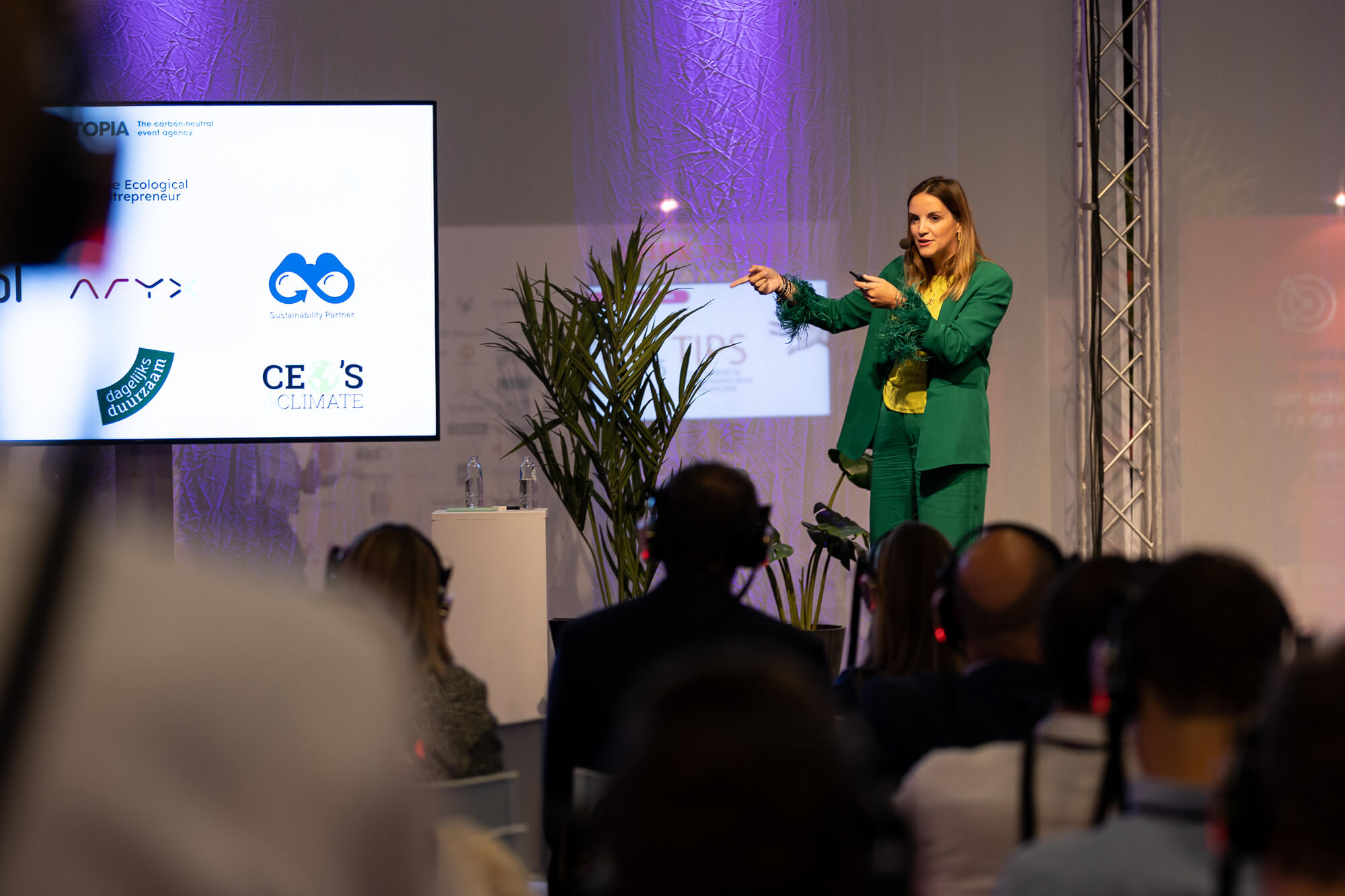 Bloovi Entrepreneurs Summit