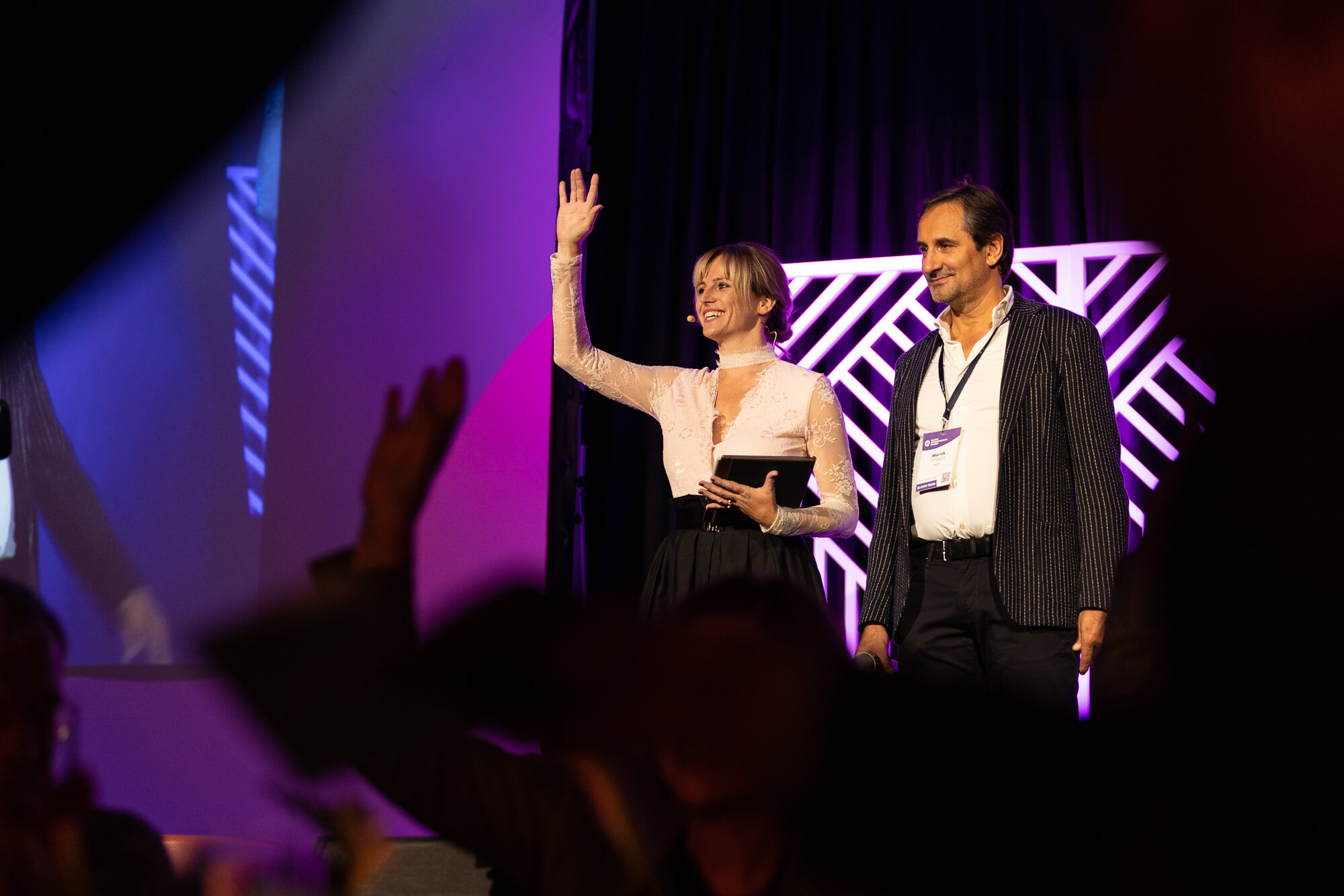 Bloovi Entrepreneurs Summit