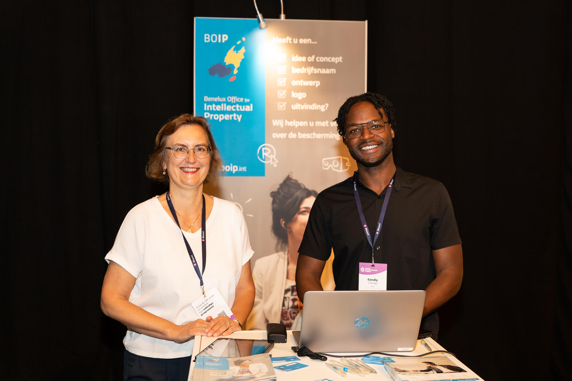 Bloovi Entrepreneurs Summit