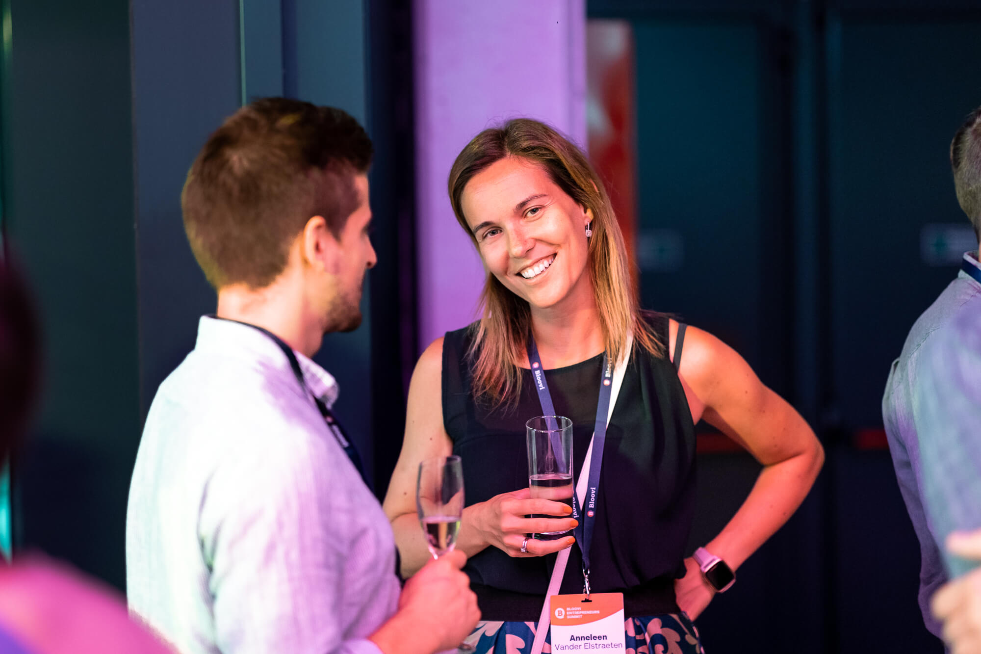 Bloovi Entrepreneurs Summit