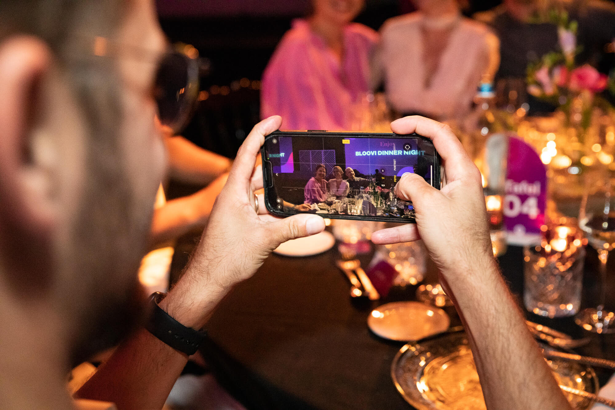 Bloovi Entrepreneurs Summit