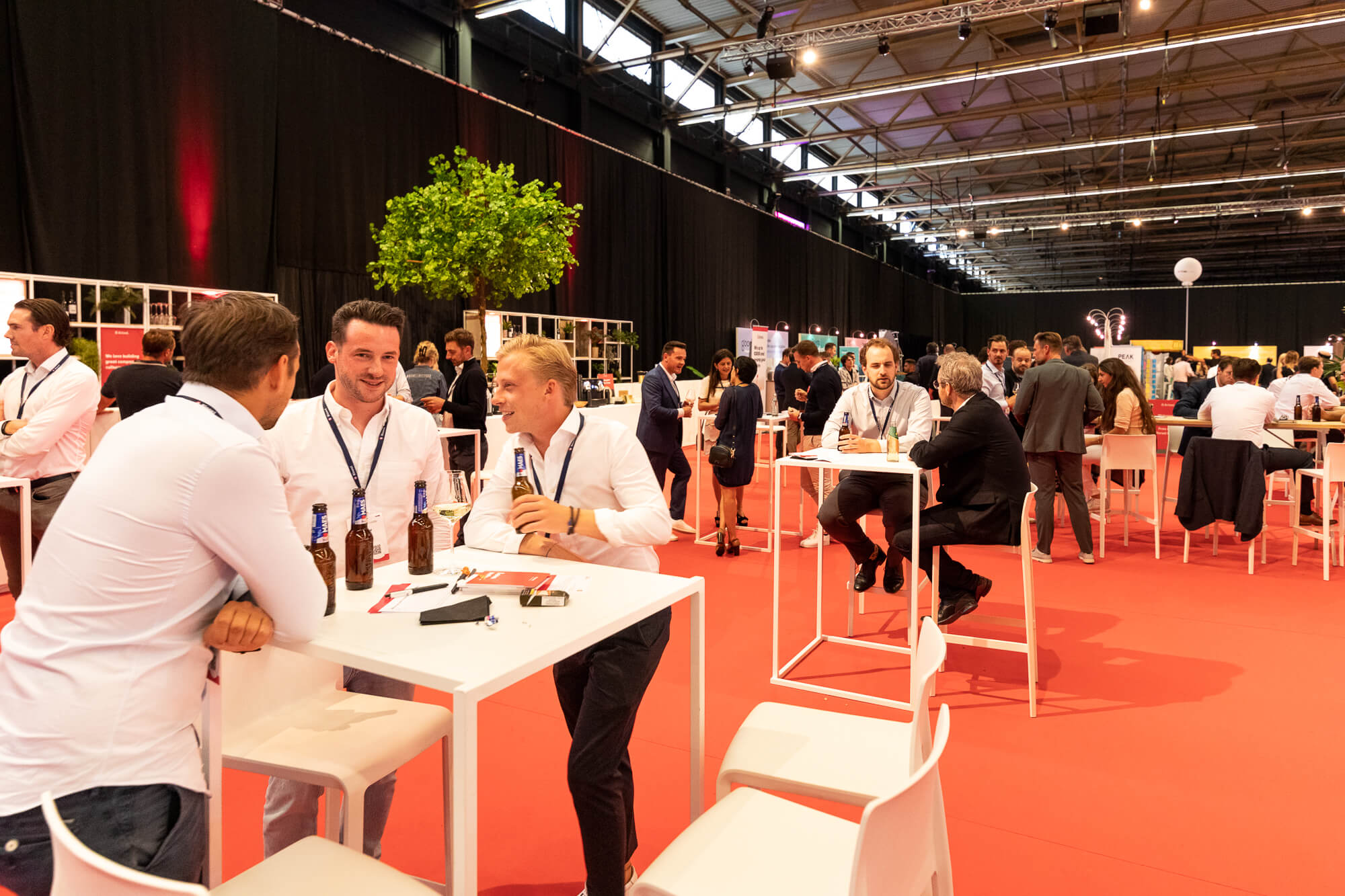 Bloovi Entrepreneurs Summit