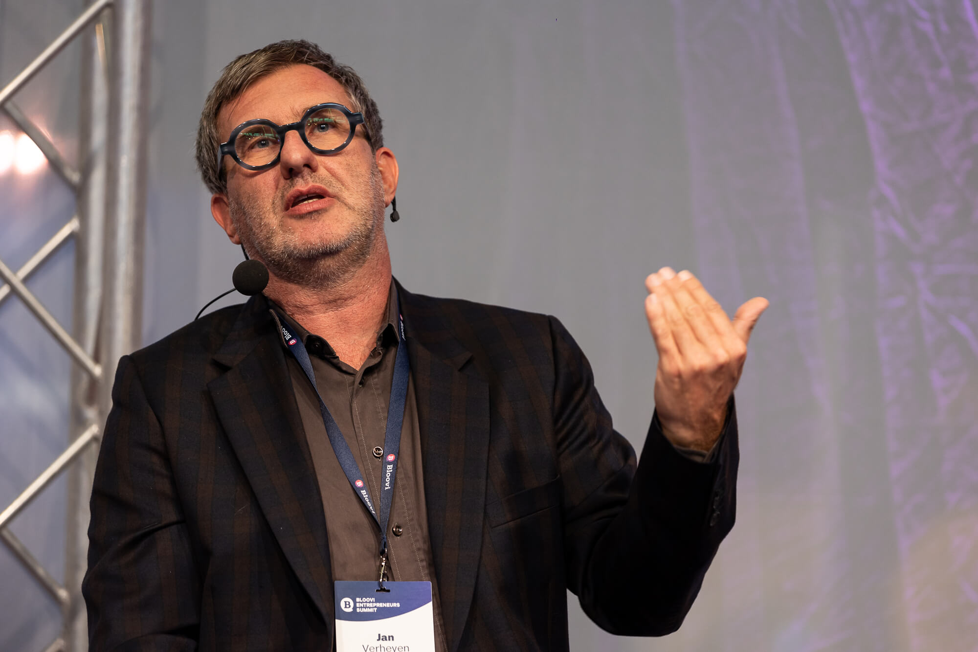 Bloovi Entrepreneurs Summit