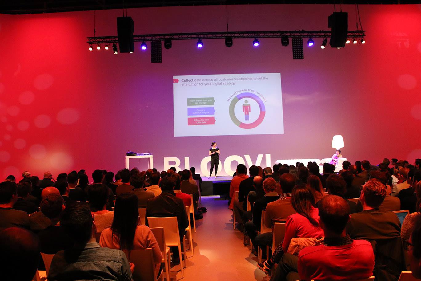 Bloovi Entrepreneurs Summit