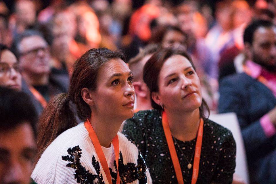 Bloovi Entrepreneurs Summit