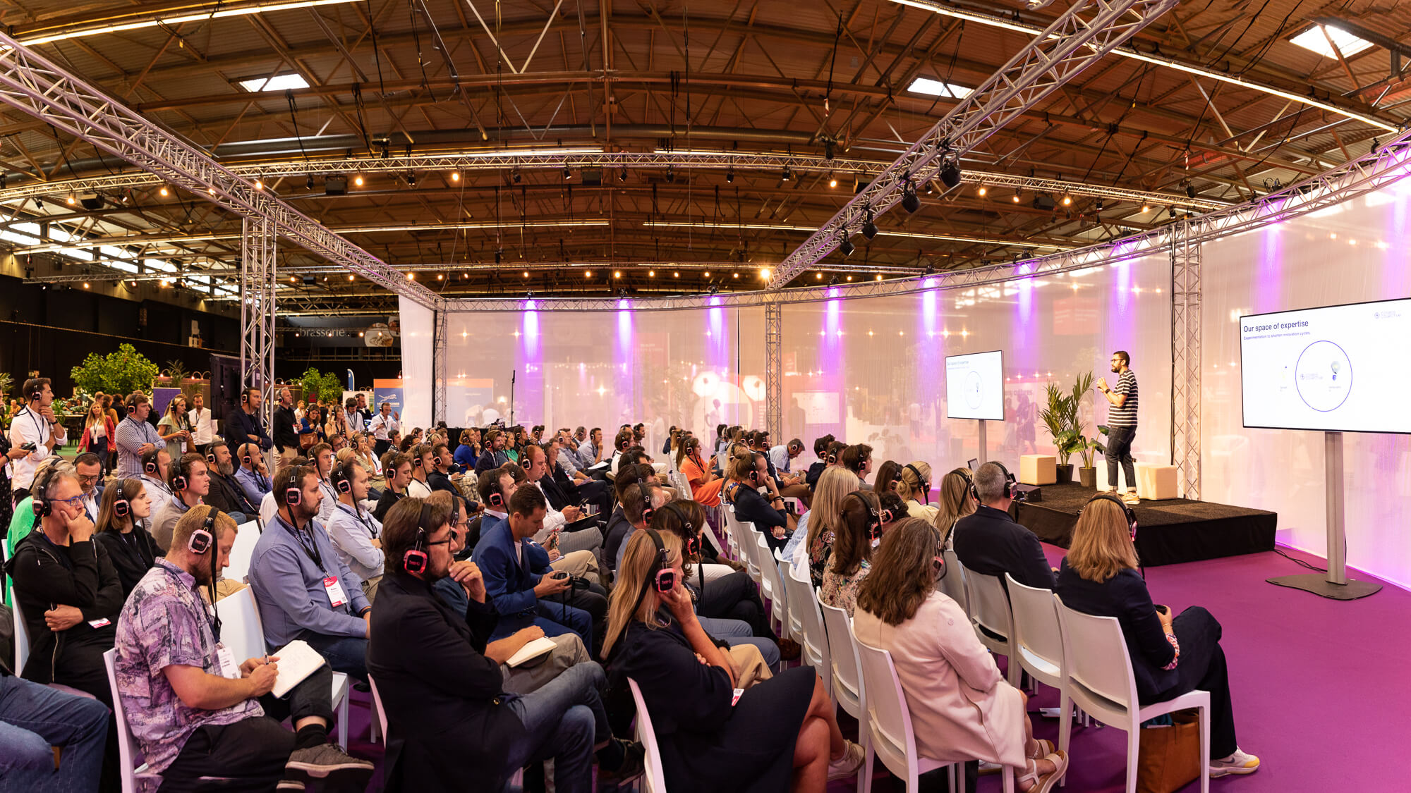 Bloovi Entrepreneurs Summit