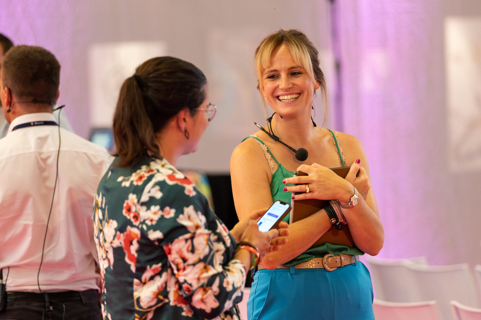 Bloovi Entrepreneurs Summit