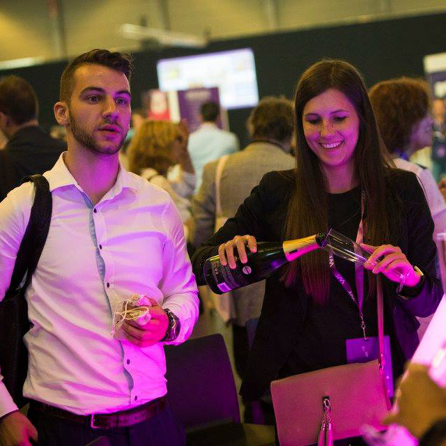 Bloovi Entrepreneurs Summit