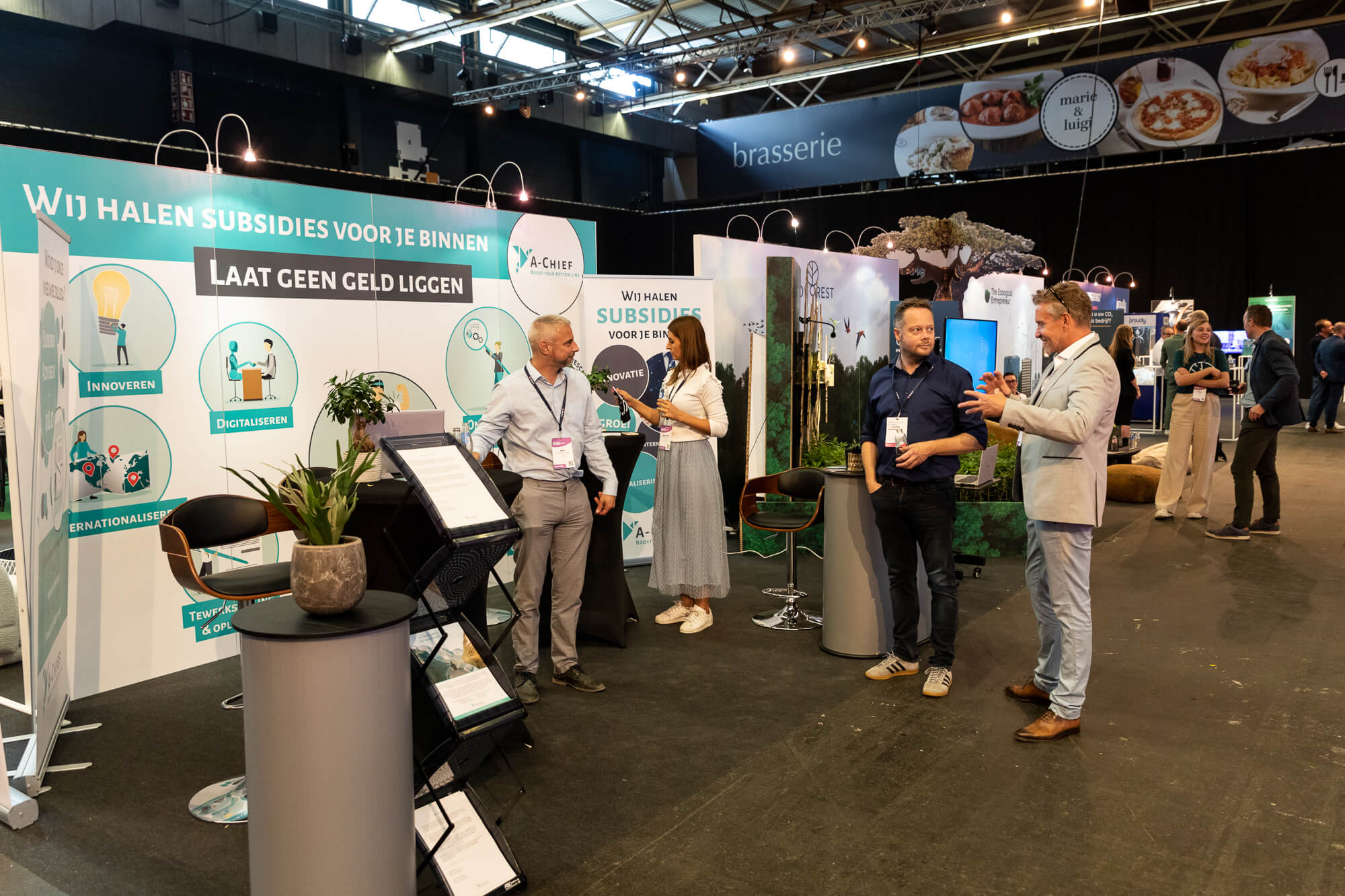 Bloovi Entrepreneurs Summit