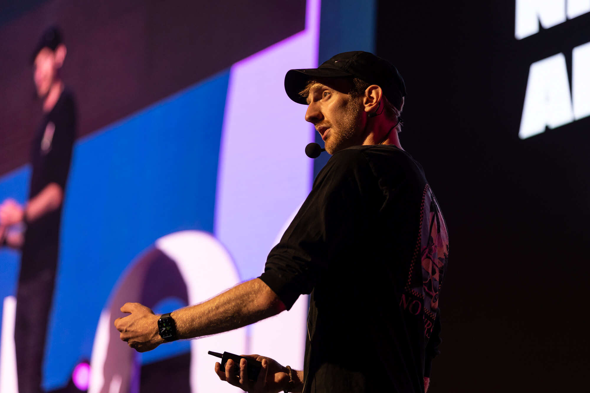 Bloovi Entrepreneurs Summit