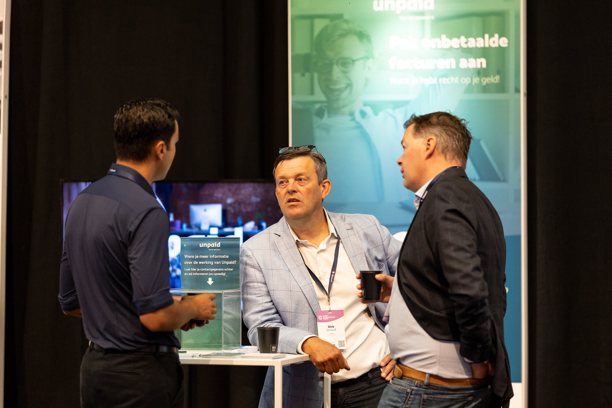 Bloovi Entrepreneurs Summit