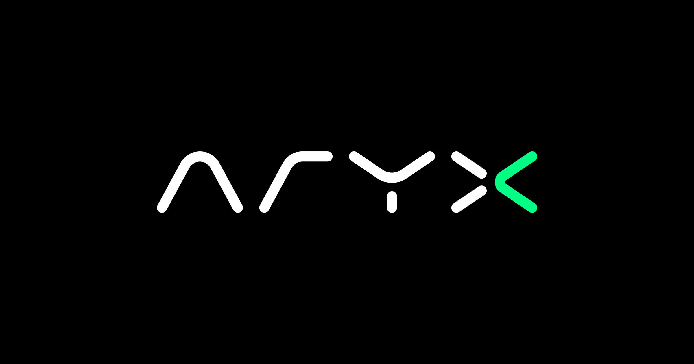 Aryx